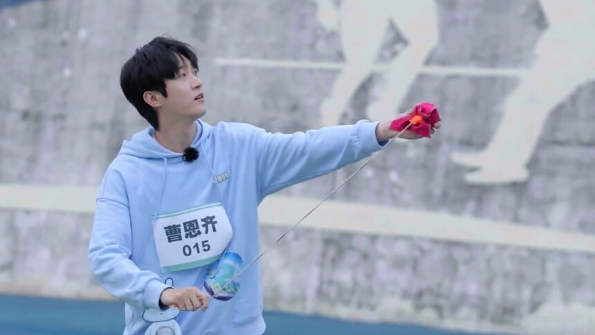 跳进地理书的旅行 第二季