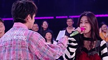 张碧晨武艺演绎“苦果亦是果”！武艺锐评张碧晨演技？