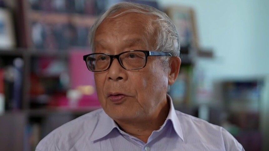 第1集 限速之城：为什么运动的尺会收缩，运动的钟会变慢？