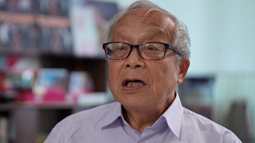 第9集 真空之穴：真空到底有多“空”？