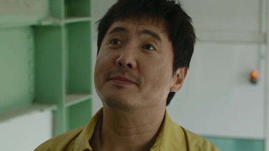 《飞驰人生2》“光辉岁月”正片片段 魏翔解读张驰叶经理是最懂彼此的“敌人”