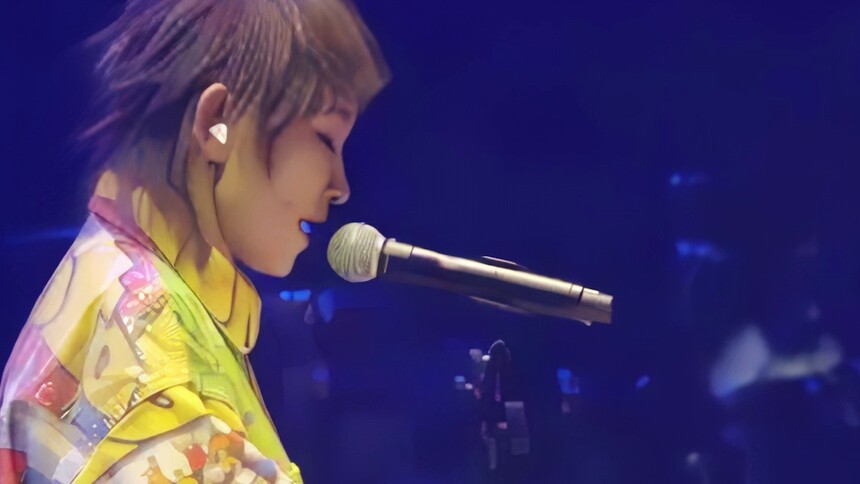 王菀之2024初回限定音乐会-苏州站：限定姑苏城外，初回人间天堂