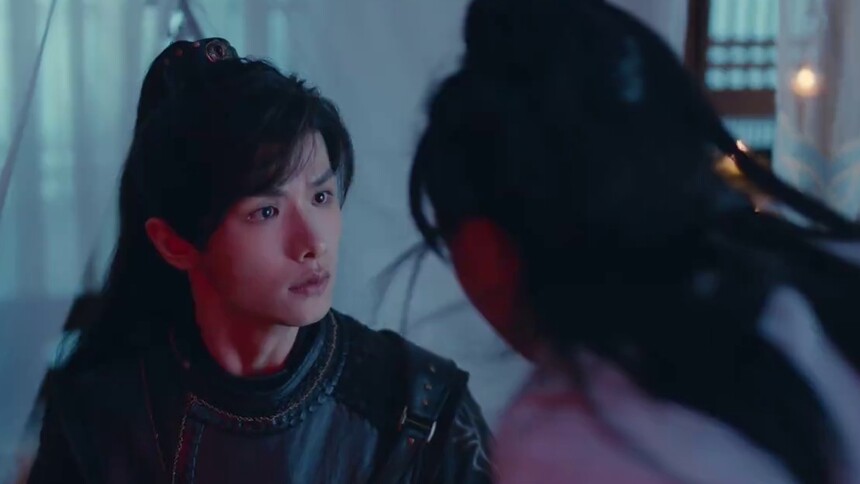 千月袭击长风