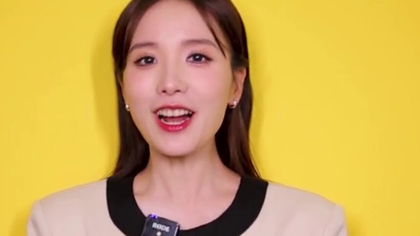 叮咚！金鹰卡通小燕子姐姐、E哥携主持人们齐送新年祝福！