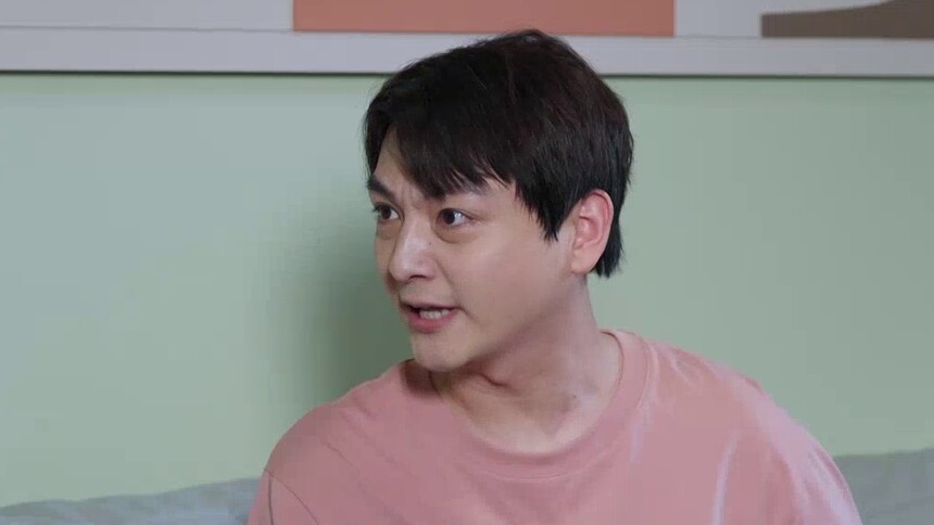 《欢喜一家人之我家有喜》第12集看点：如何拒绝应酬