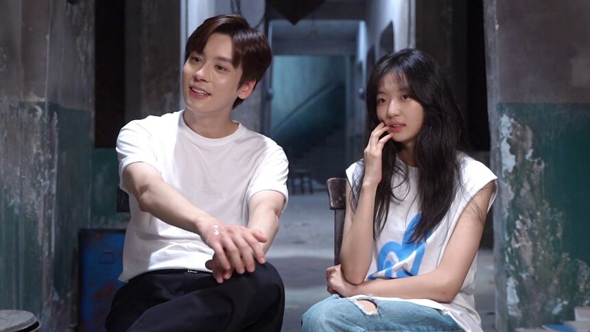 《19层》主演合体采访（下）：孙千魏哲鸣默契值考验百分百，白澍王若珊拍摄趣事欢乐多