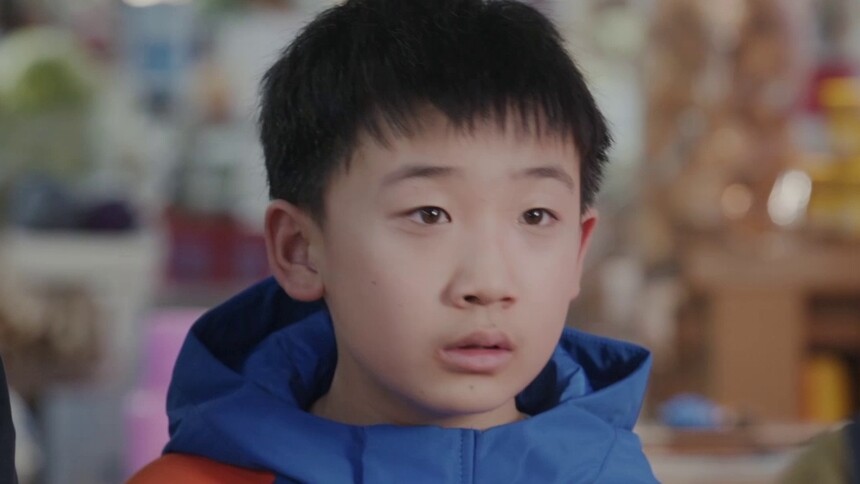 《欢乐家长群》第23集看点：姥爷超牛砍价，果宁目瞪口呆！