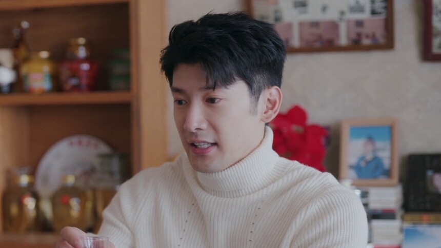 《欢乐家长群》第24集看点：下属变弟妹？戴静给丁丁推销亲弟