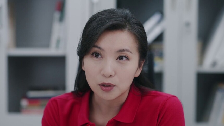 《欢乐家长群》第33集看点：杨明彪动手打十五？