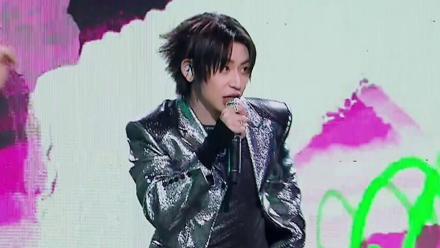 王琳凯开场秀《别叫我达芬奇》 浪漫歌词旋律轻快太嗨了！