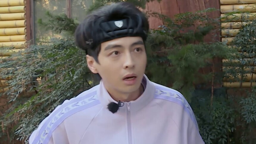 全员加速中·对战季