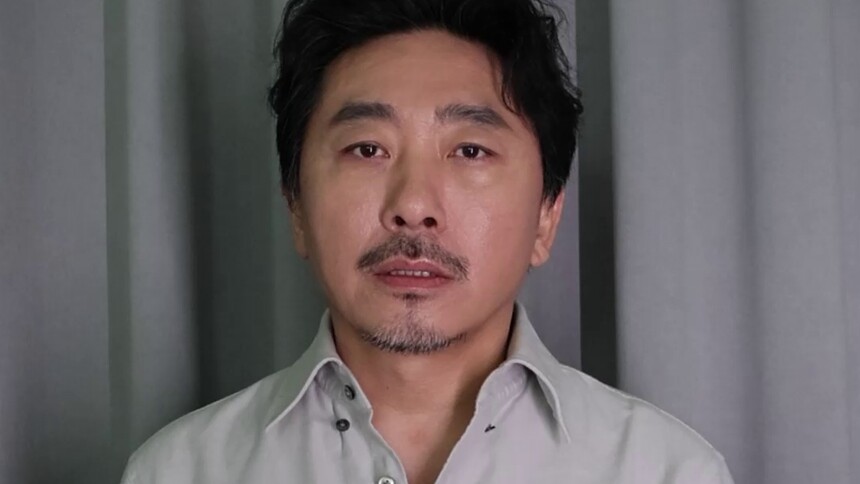 《江河日上》重现经典台词-赵麒