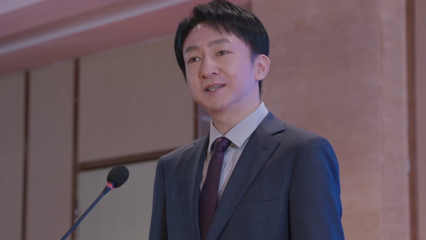 对答如流！刘耕野对环境保护越来越了解