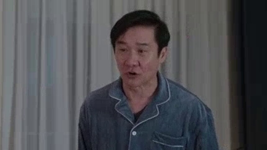 愧疚！郑寒江知道了肖雪的病情