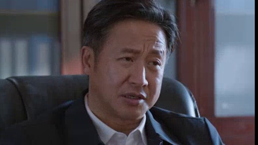 廖书记和李子平谈话，得知几员大将都要离开