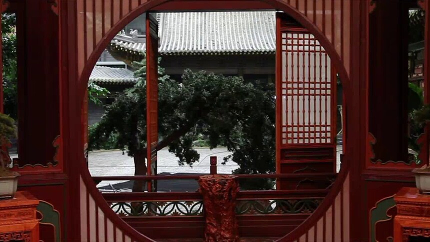 《红楼梦之金玉良缘》再现大观园特辑 “创中国之最”再现大观园盛景