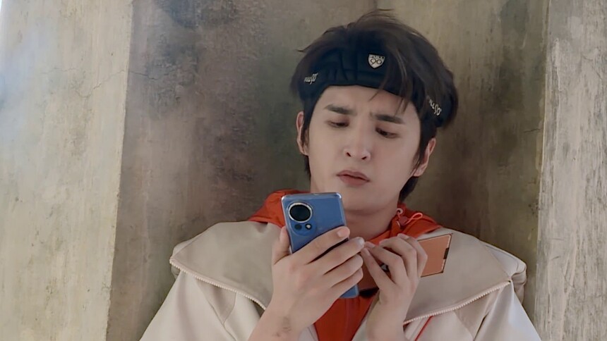 彩蛋：张远的一些高光瞬间，远哥的聪明才智终于派上用场了！