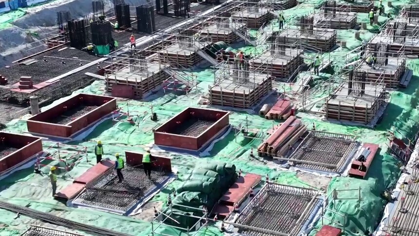新华全媒+｜信心坚定深耕中国市场 诺和诺德在华再增资40亿元扩产