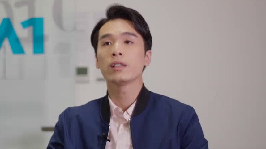 《白日之下》角色特辑预告 人性复杂善恶交织黑白交融展现复杂人性