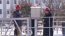 筑梦现代化 共绘新图景·代表委员履职故事 李丽丽：探索再生水资源里的绿色未来