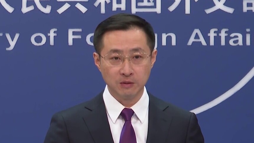 外交部介绍中方工作组赴巴基斯坦处置达苏恐袭事件情况