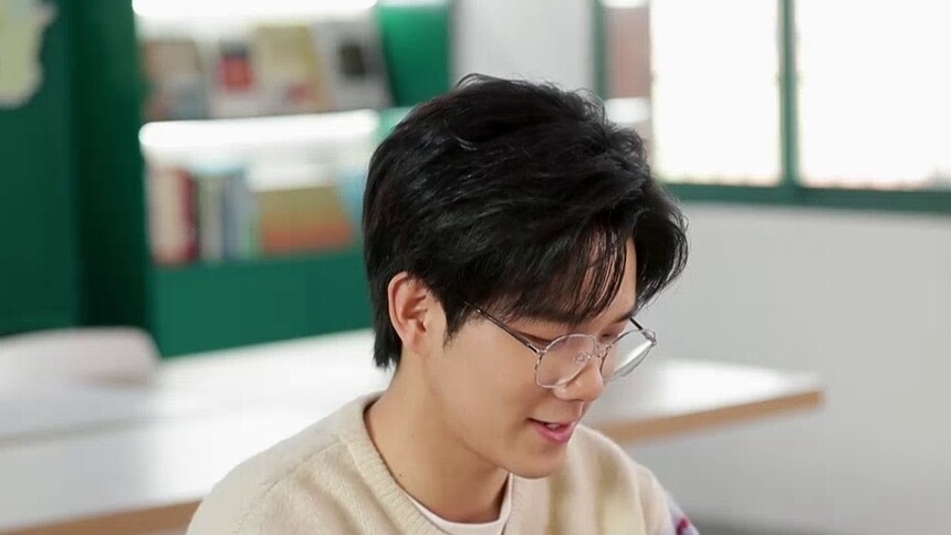 青春暂寄，后会有期！郑方一给未来的自己写信