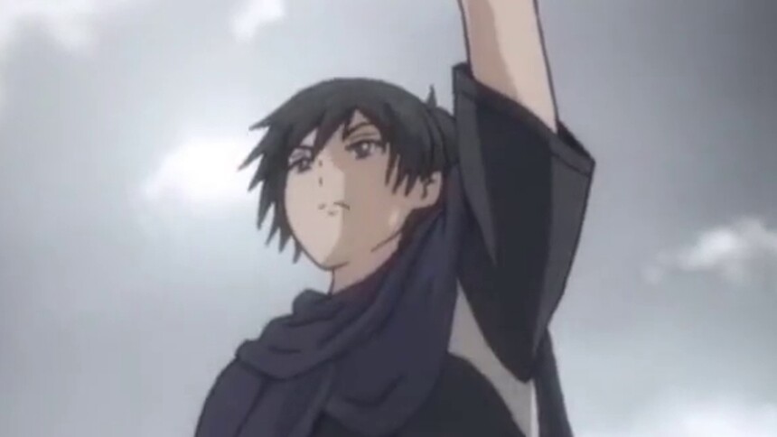 北部赛区-个人赛-078王帅