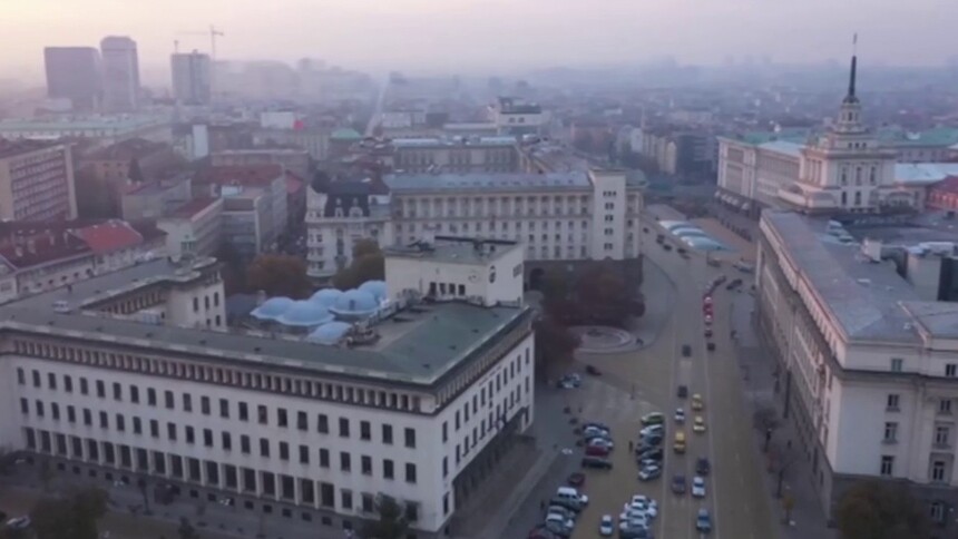 罗马尼亚和保加利亚部分加入申根区正式生效