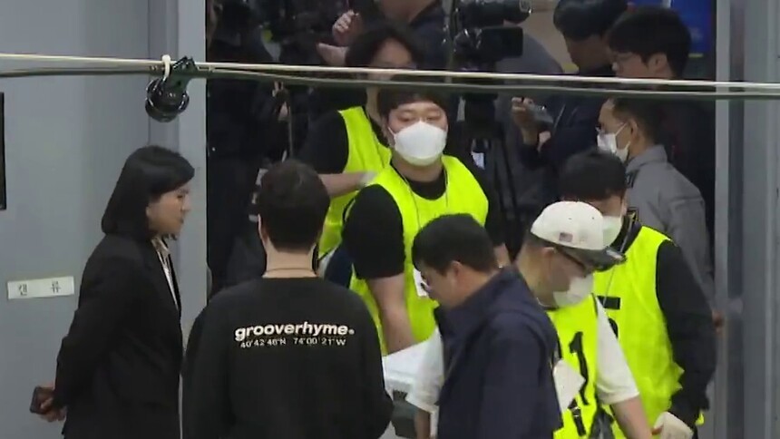 韩国第22届国会议员选举结果揭晓 “朝小野大”格局延续