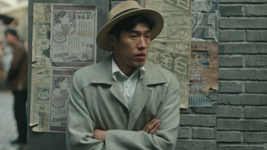陈浩偷偷给骆珉敏送鸡蛋