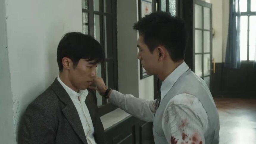 冯广云陈浩医院起争执，陈浩被停职