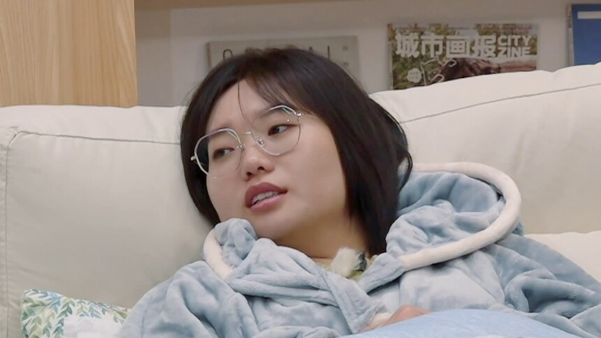 毛不易开启夜聊人生课题！李雪琴郭麒麟谈高兴的阈值