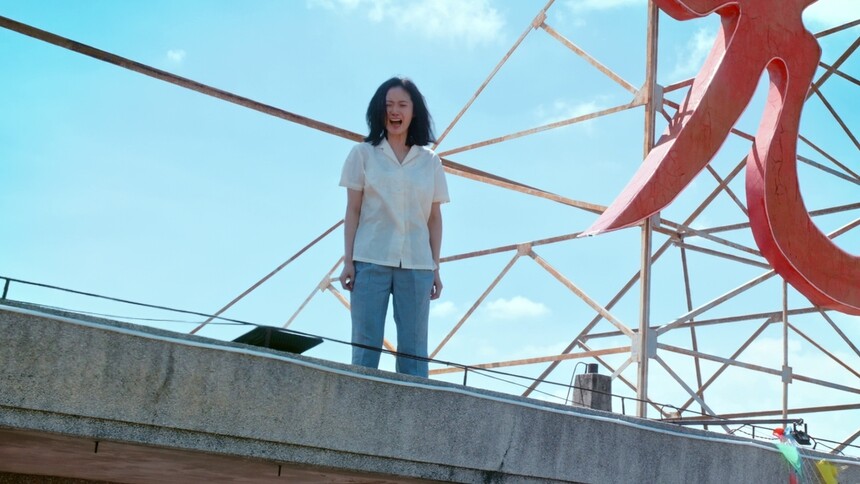 《少年巴比伦》第5集看点：阿芳被丁德忠欺负欲跳楼