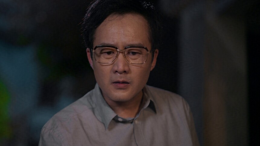 《少年巴比伦》第10集看点：白蓝路小路被审问