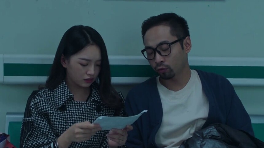 了一患焦虑症 可可道出编剧行业现状