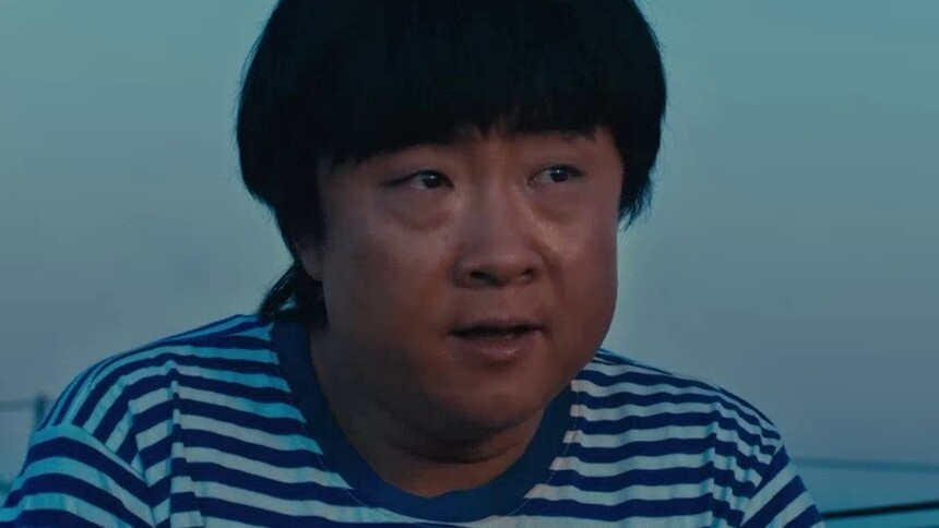 《乘风踏浪》人物特辑-彭锦西