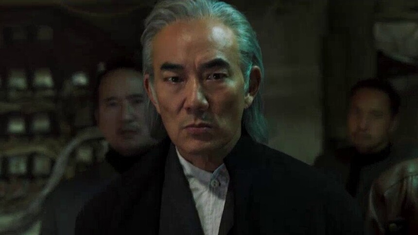 《九龙城寨之围城》国际版预告 硬核黑帮往事五一热血上演！