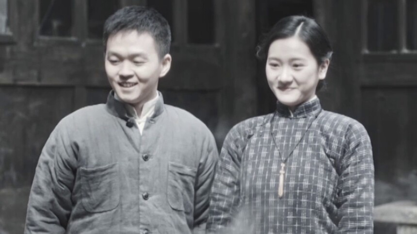 虐心向：冬宝被杀害，陈浩向远生骆珉敏痛哭