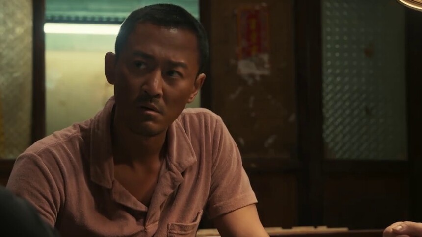 《九龙城寨之围城》“热血”版预告 全阵容首度亮相帮派斗狠燃爆银幕