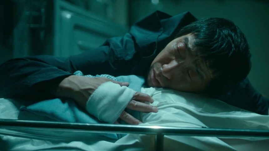 《彷徨之刃》终极预告 王千源制裁杀人少年罪不容缓