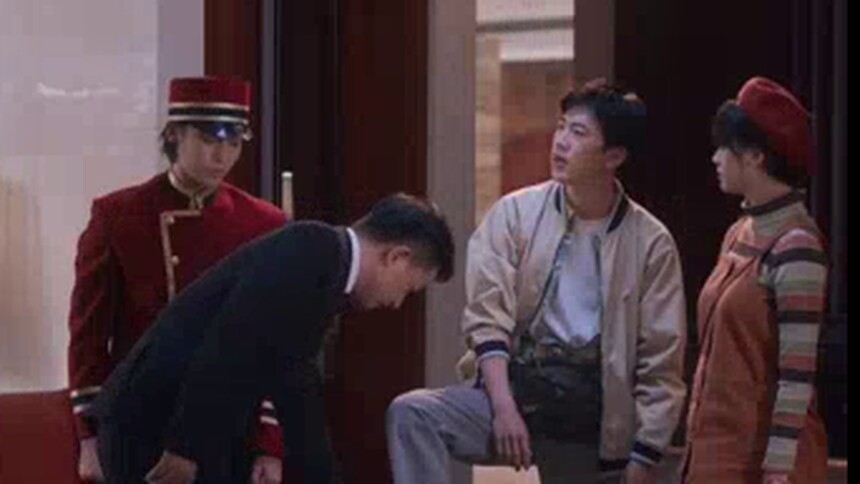 李光南帮路小路解围