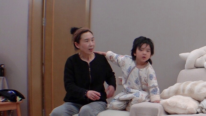 从娃娃抓起！八喜展开保护发际线大作战