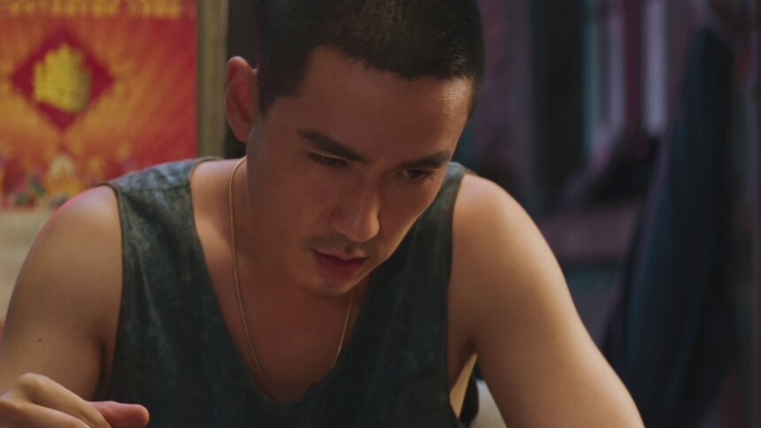 《人生大事》“见好就收”未曝光片段 朱一龙杨恩又牌桌较量喜感十足