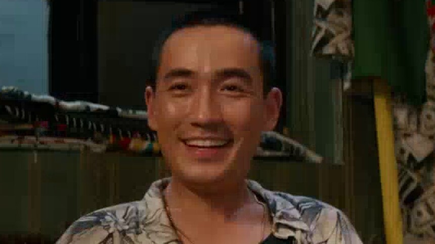 《人生大事》完整片尾曲MV 朱一龙杨恩又演唱《送别》治愈人心