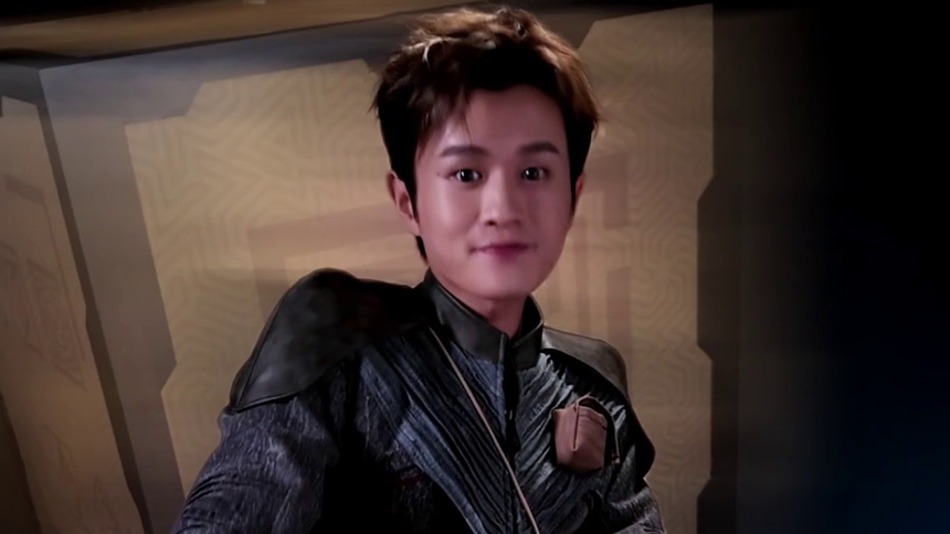 《魔方新世界》精智玩家王勉已登陆