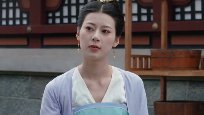 《南城宴》第15集看点：恩断义绝？小强子和皇上绝交？