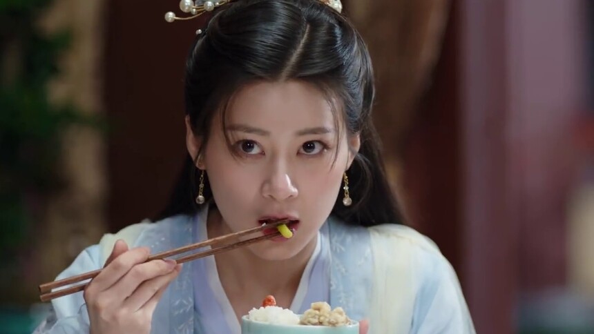 《南城宴》第19集看点：晏长昀和皇上争夺拂晓！