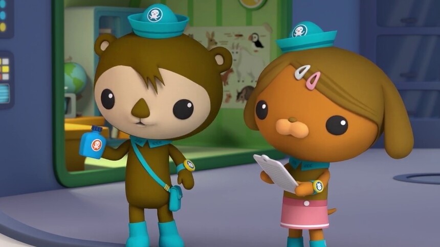 充实动物大全 谢灵通拍到了澳洲魔蜥的照片