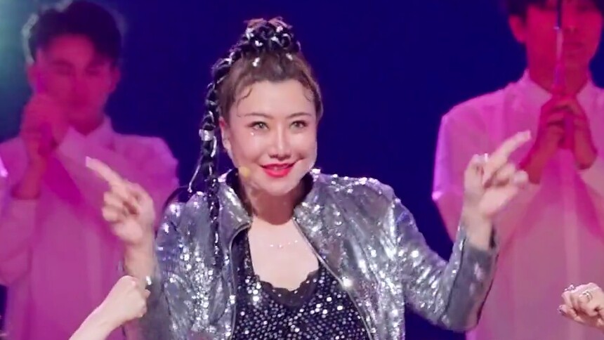 三公独家直拍：范湉湉《拥抱一场雨》