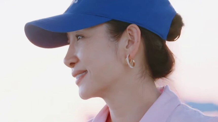 秦海璐的百变角色